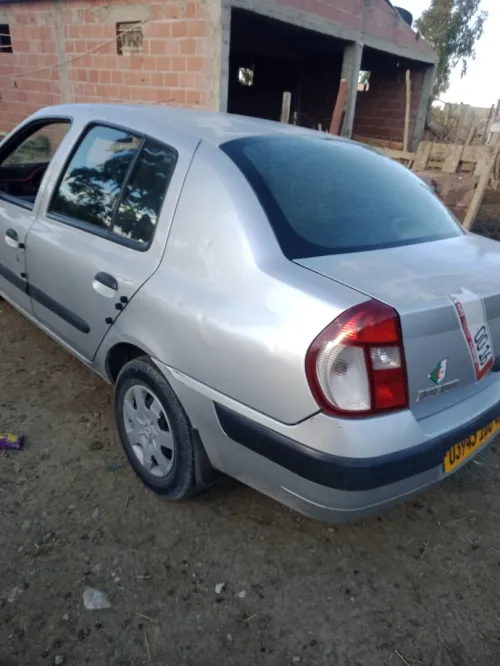 Renault Clio Classique 2006 Clio Classique