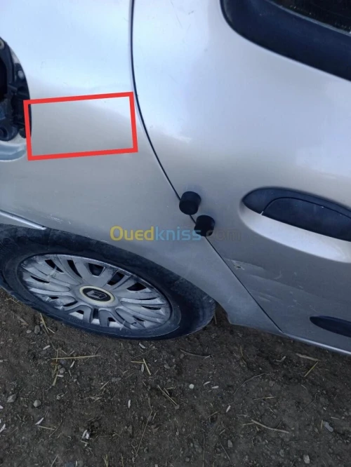Renault Clio Classique 2006 Clio Classique