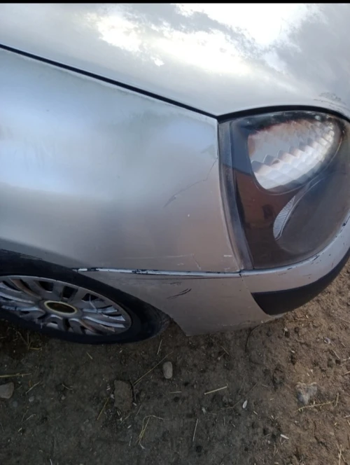 Renault Clio Classique 2006 Clio Classique