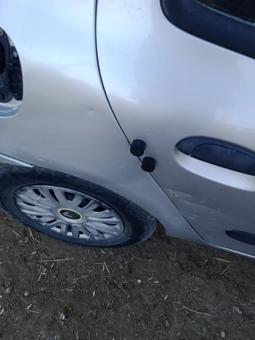 Renault Clio Classique 2006 Clio Classique
