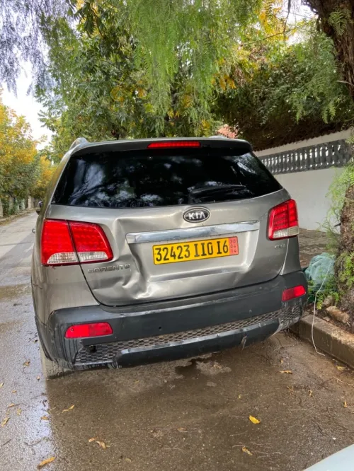 Kia Sorento 2010 