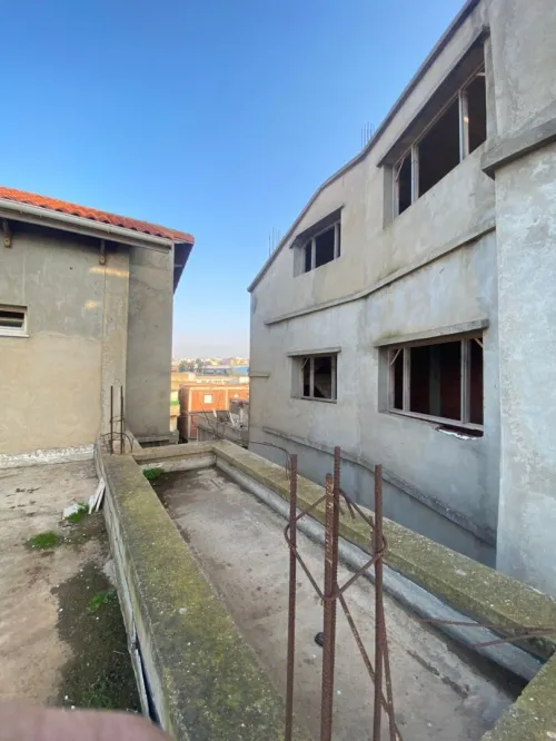 Vente Villa Tipaza Bou ismail