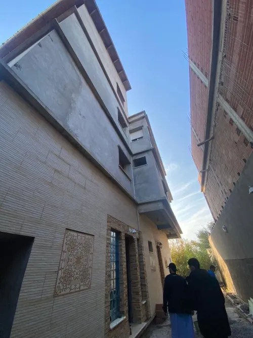 Vente Villa Tipaza Bou ismail
