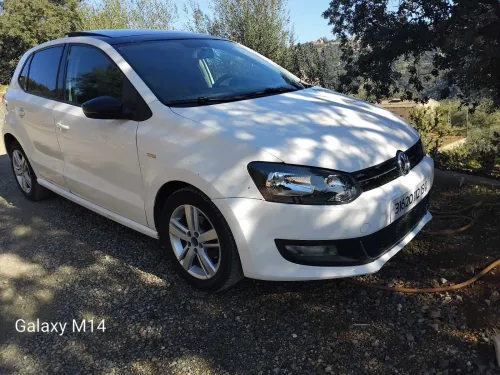 Volkswagen Polo 2012 Match