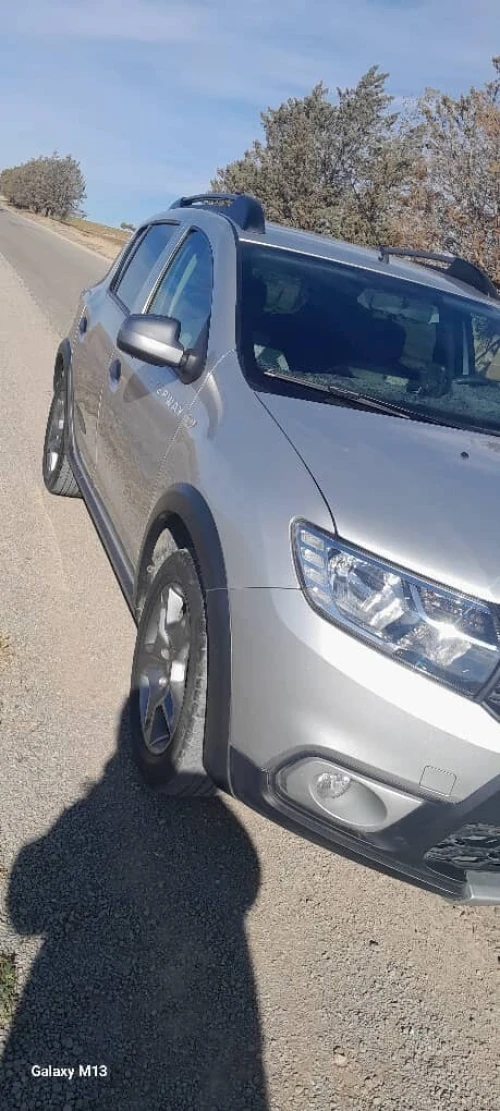 Dacia Sandero 2018 Stepway