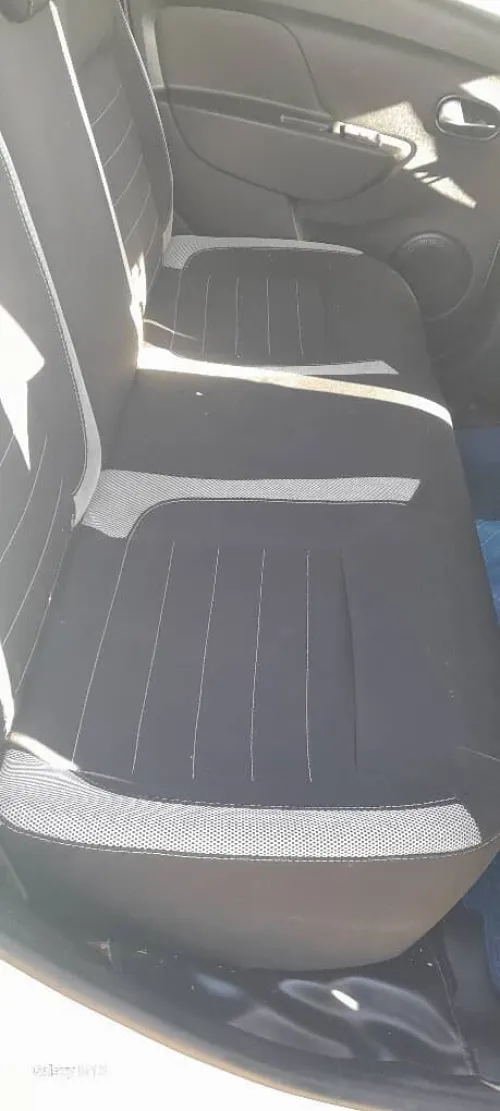 Dacia Sandero 2018 Stepway