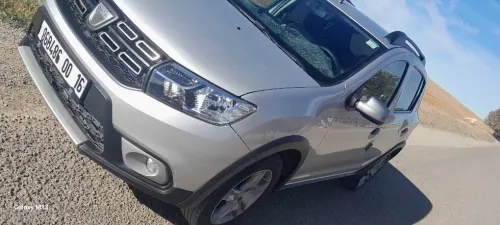 Dacia Sandero 2018 Stepway