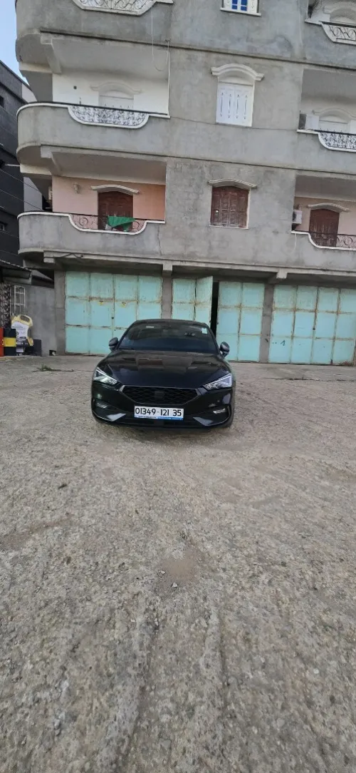 Leon Seat Leon from 2021 2021 