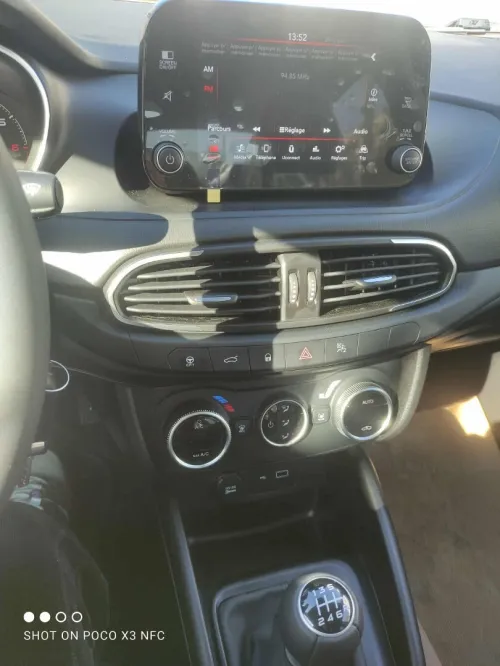 Fiat Doblo Van 2025 