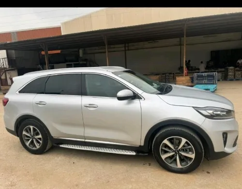 Kia Sorento 2020 Active