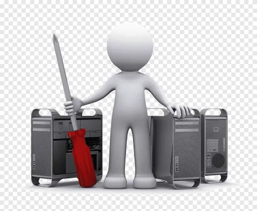 Réparation et maintenance Informatique à Domicile صيانة و إصلاح الكمبيوتر في البيت (سطيف وسط)