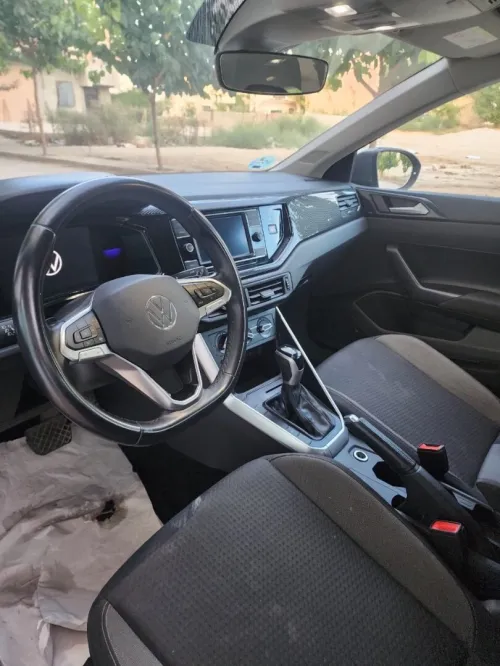 Volkswagen Taigo 2022 Life 