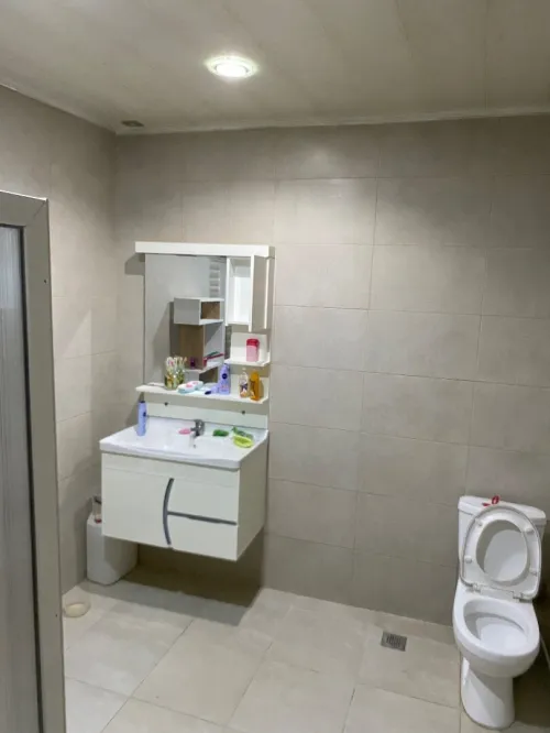 Location Appartement F3 Béjaïa Bejaia