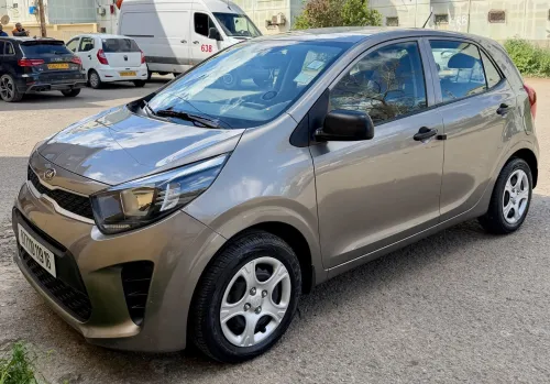 Kia Picanto 2019 LX Confort