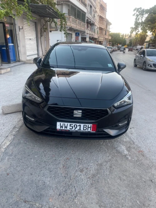 Seat Leon 2021 FR