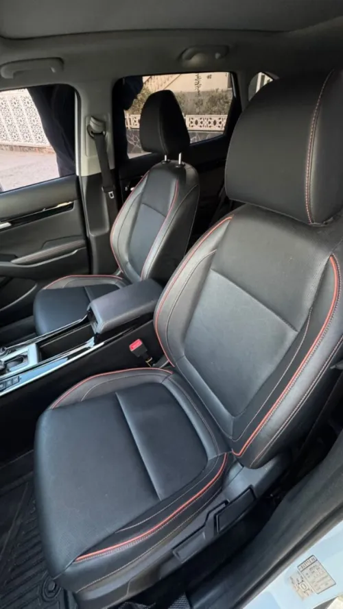 Kia Seltos 2025 Luxury