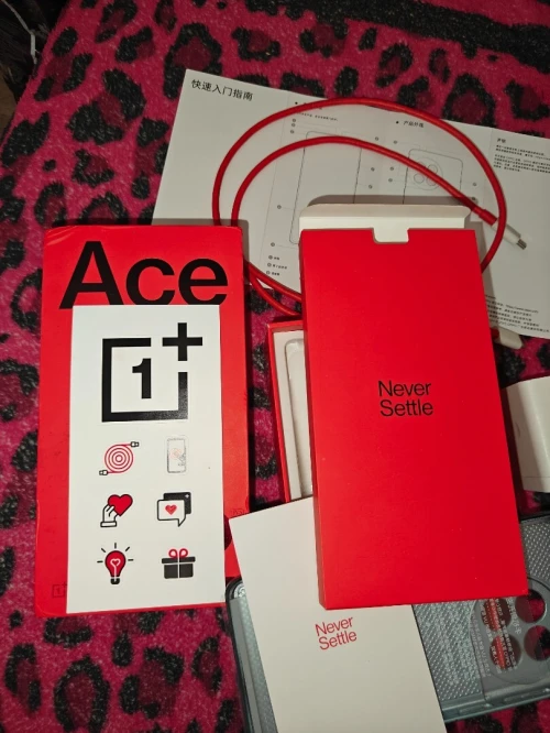 One plus One plus ace 2 pro