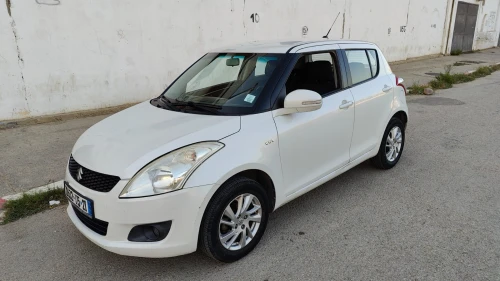 Suzuki Swift 2015 Swift