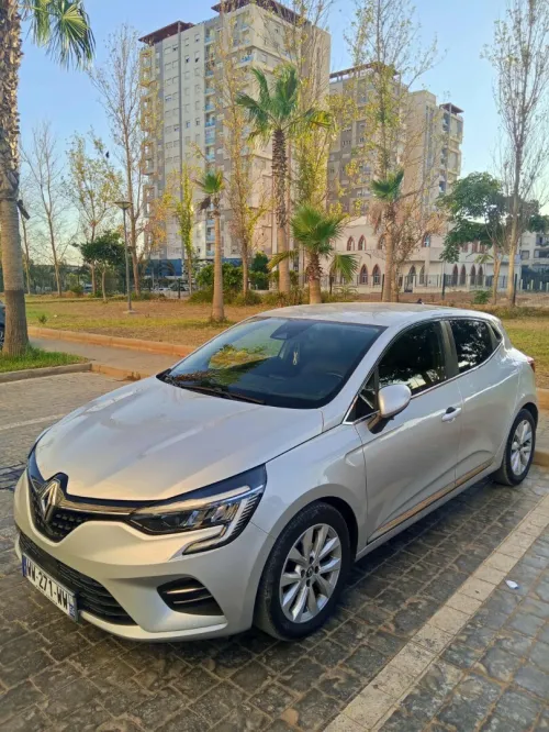 Renault Clio5 2021 Intens