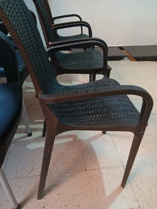 متريال صال دو جو