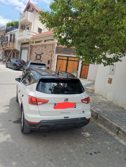Seat ARONA 2022 Xperience