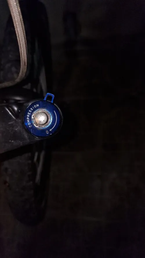 Vélo Ibis Mojo  Cadre carbone   bon état