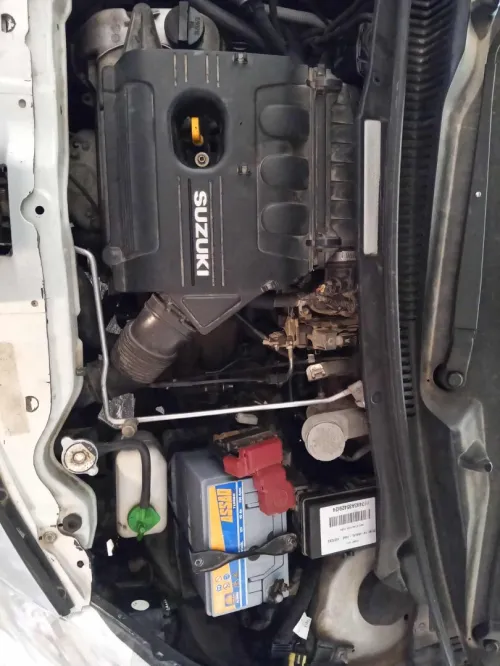 Suzuki Celerio 2014 Celerio