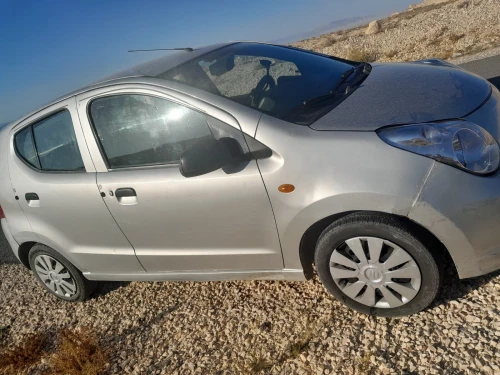 Suzuki Celerio 2014 Celerio