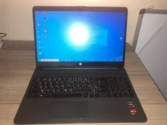 HP pc