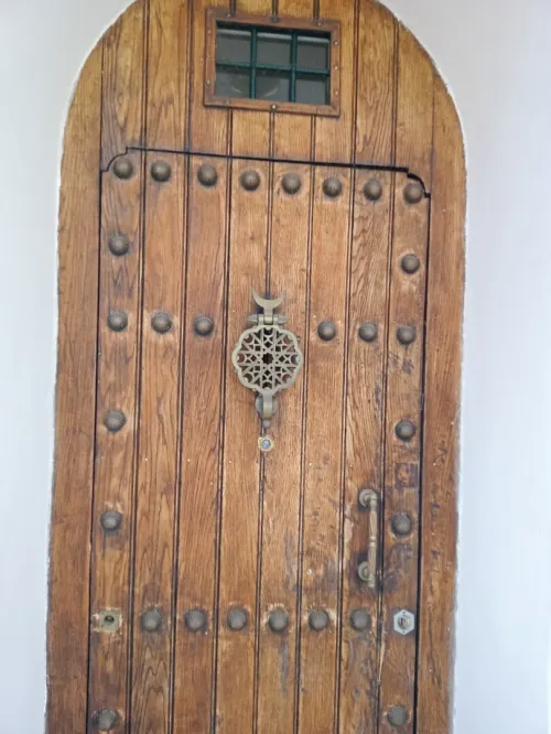Vente Villa Alger El biar