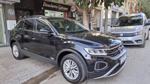 Volkswagen T-Roc 2023 Style