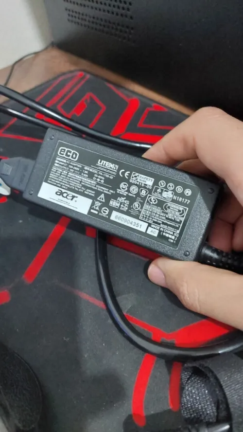 Acer aspire 7741