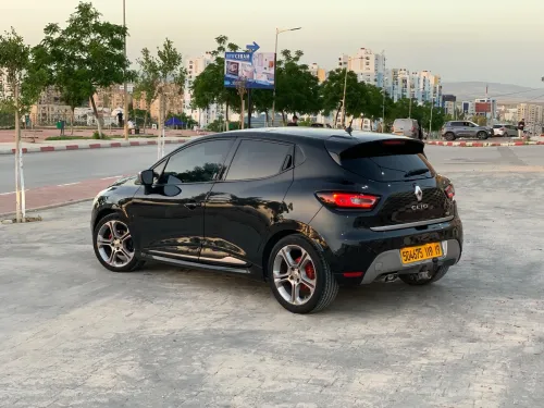 Renault Clio 4 2019 GT Line +