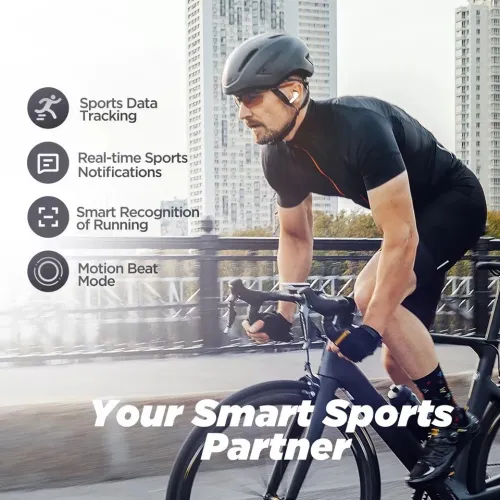 Amazfit powerbuds pro 