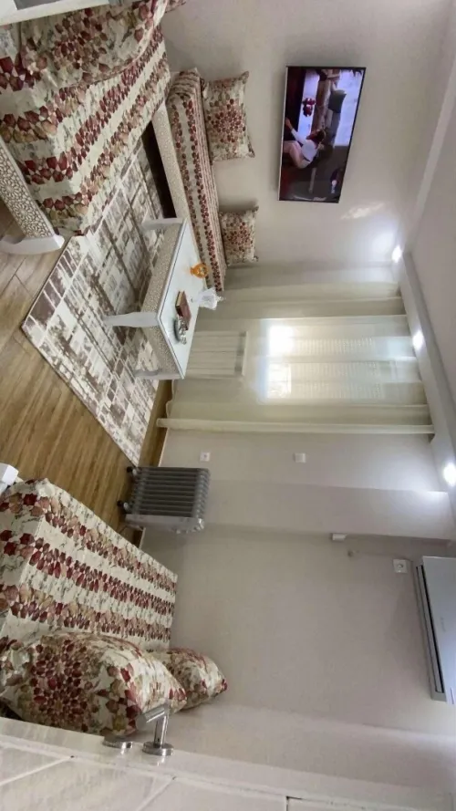 Vente Appartement F3 Alger Birkhadem