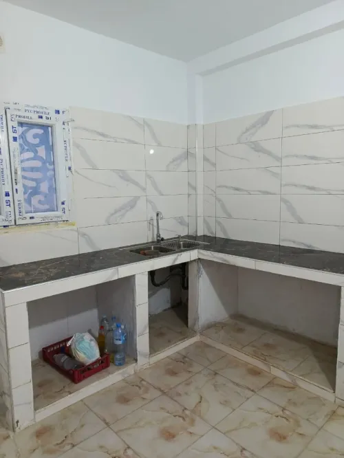 Location Appartement F3 El Oued El oued