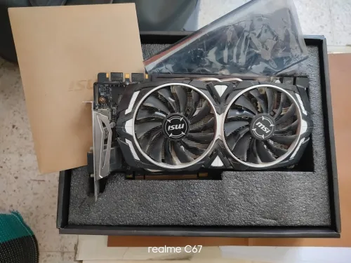 1070 ti 1660 super