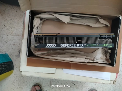 Msi 2080 ti