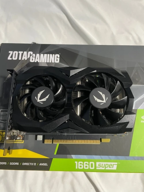 2080 ti 1070 ti 1660 super