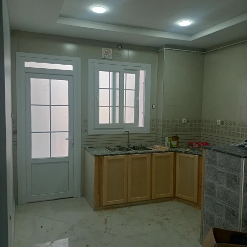 Location Appartement Niveau de villa F2 Blida Guerrouaou