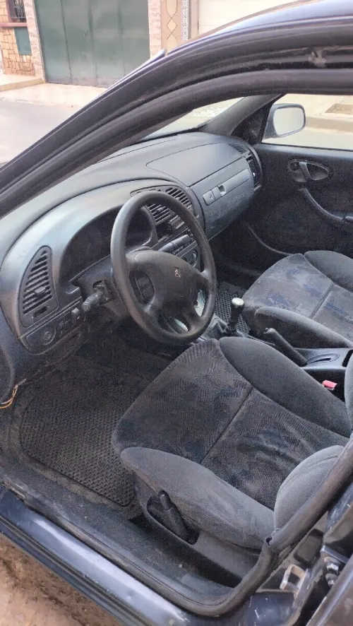 Citroen Xsara 2000 Break