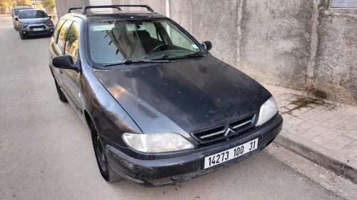 Citroen Xsara 2000 Break