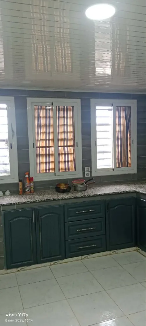 Vente Appartement F3 Tlemcen Mansourah