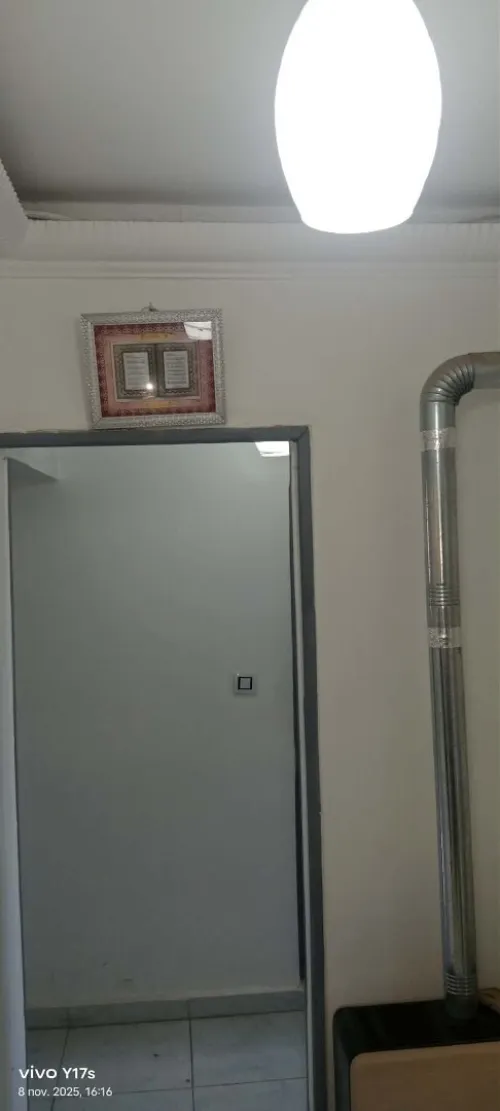 Vente Appartement F3 Tlemcen Mansourah