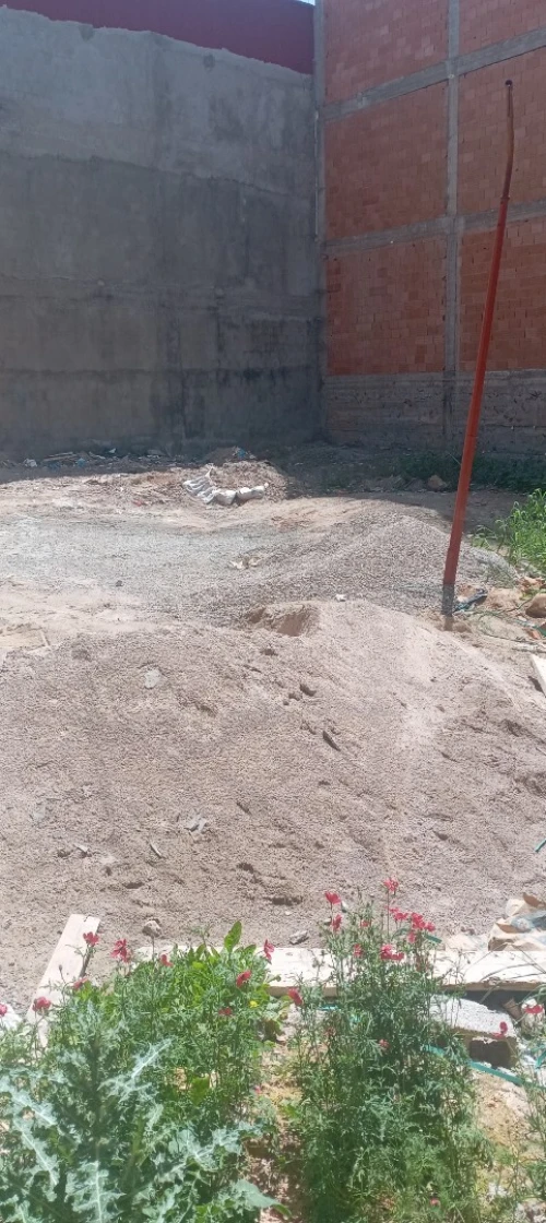 Vente Terrain Tlemcen Tlemcen