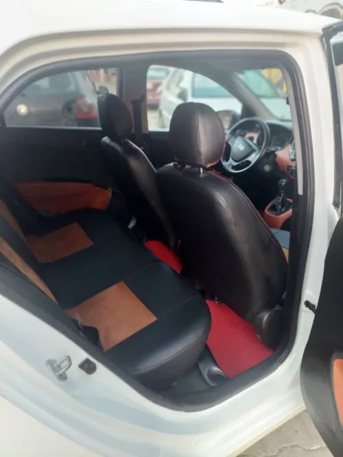 Hyundai Grand i10 2019 DZ