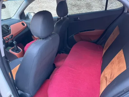 Hyundai Grand i10 2019 DZ