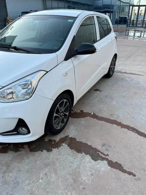Hyundai Grand i10 2019 DZ