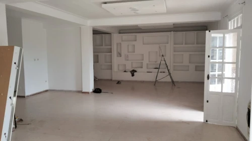 Location Appartement F1 Alger Cheraga