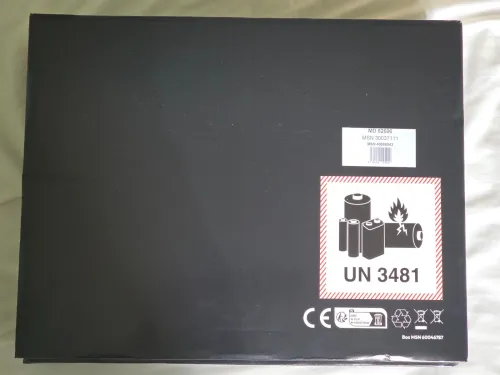 Medion Erazer intel i7 RTX 4070